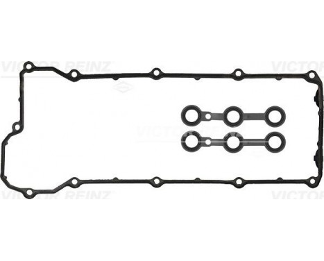 Gasket Set, cylinder head cover 15-31036-01 Viktor Reinz