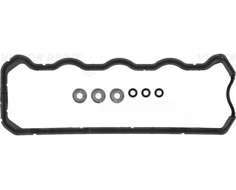 Gasket Set, cylinder head cover 15-31257-01 Viktor Reinz