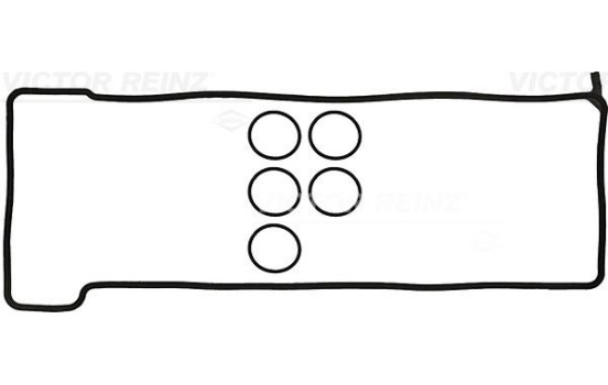 Gasket Set, cylinder head cover 15-31643-01 Viktor Reinz