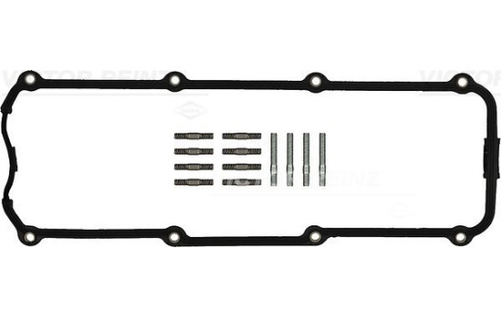 Gasket Set, cylinder head cover 15-31692-01 Viktor Reinz