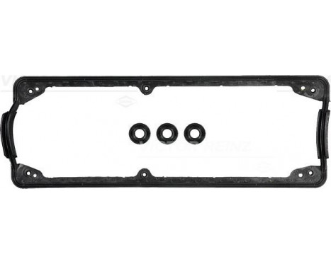 Gasket Set, cylinder head cover 15-31693-01 Viktor Reinz