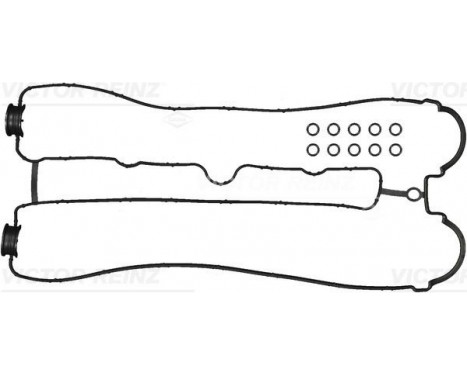 Gasket Set, cylinder head cover 15-31997-01 Viktor Reinz