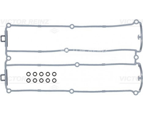 Gasket Set, cylinder head cover 15-33036-01 Viktor Reinz