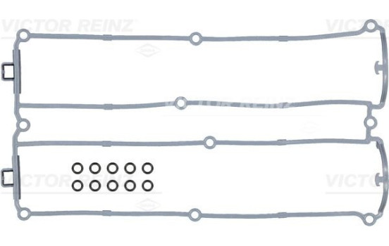 Gasket Set, cylinder head cover 15-33036-01 Viktor Reinz