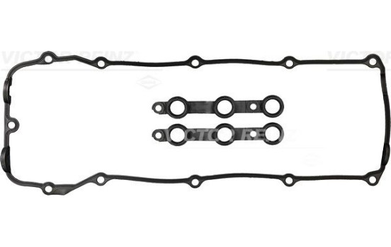 Gasket Set, cylinder head cover 15-33077-01 Viktor Reinz
