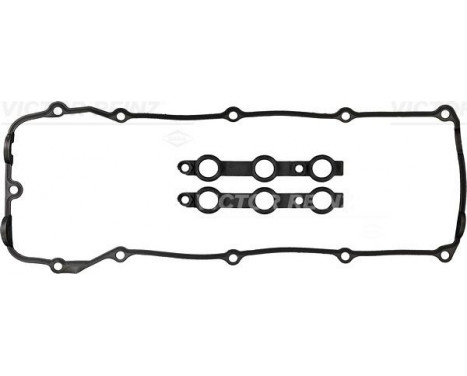 Gasket Set, cylinder head cover 15-33077-02 Viktor Reinz