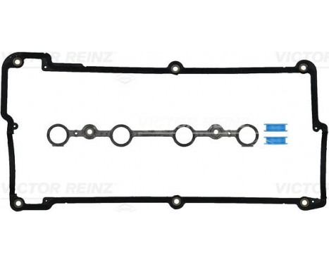 Gasket Set, cylinder head cover 15-33384-01 Viktor Reinz