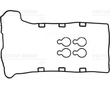Gasket Set, cylinder head cover 15-34276-01 Viktor Reinz