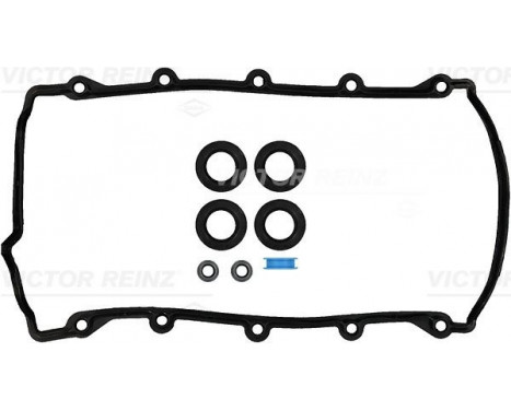 Gasket Set, cylinder head cover 15-34292-01 Viktor Reinz