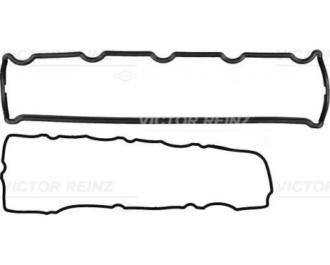 Gasket Set, cylinder head cover 15-34356-01 Viktor Reinz