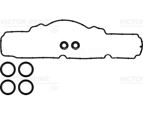 Gasket Set, cylinder head cover 15-35542-01 Viktor Reinz