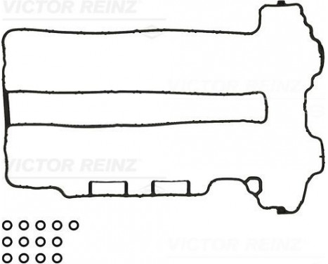 Gasket Set, cylinder head cover 15-35888-01 Viktor Reinz