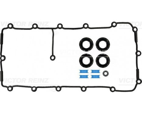 Gasket Set, cylinder head cover 15-36052-01 Viktor Reinz