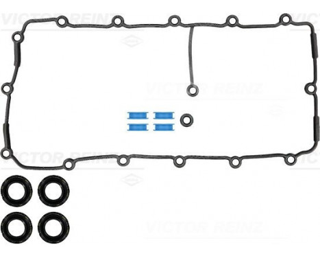 Gasket Set, cylinder head cover 15-36053-01 Viktor Reinz