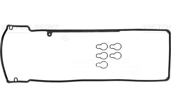 Gasket Set, cylinder head cover 15-36224-01 Viktor Reinz