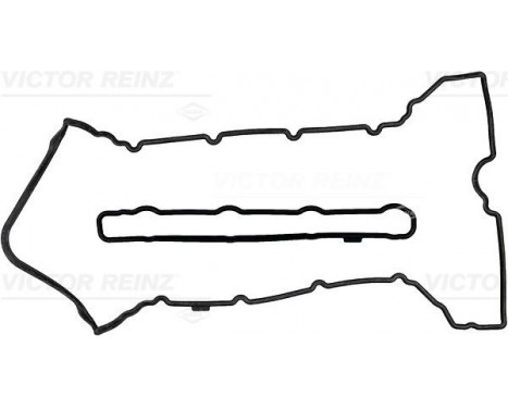 Gasket Set, cylinder head cover 15-36389-01 Viktor Reinz