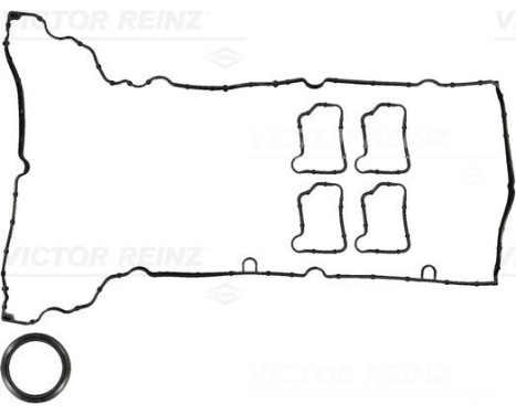 Gasket Set, cylinder head cover 15-36411-01 Viktor Reinz