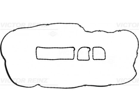 Gasket Set, cylinder head cover 15-36563-01 Viktor Reinz