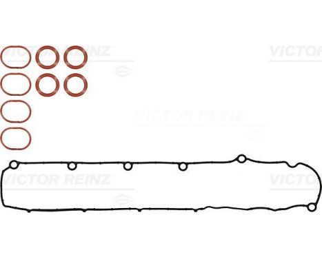 Gasket Set, cylinder head cover 15-36571-01 Viktor Reinz