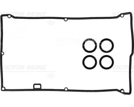 Gasket Set, cylinder head cover 15-36616-01 Viktor Reinz