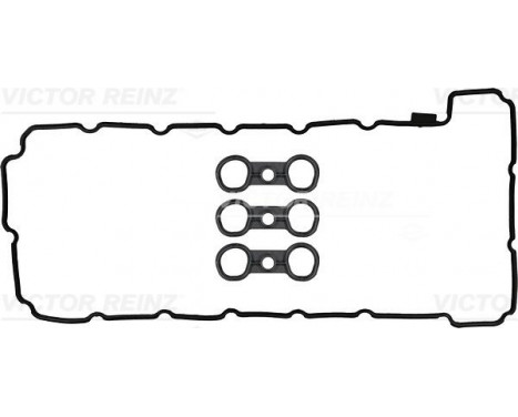 Gasket Set, cylinder head cover 15-37159-01 Viktor Reinz