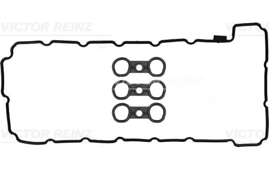 Gasket Set, cylinder head cover 15-37159-01 Viktor Reinz