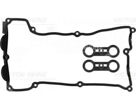 Gasket Set, cylinder head cover 15-37283-01 Viktor Reinz