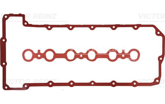 Gasket Set, cylinder head cover 15-37289-01 Viktor Reinz