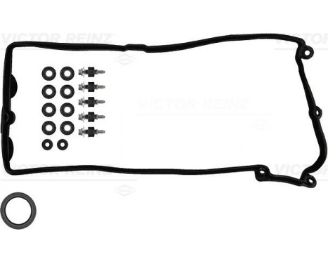 Gasket Set, cylinder head cover 15-37331-01 Viktor Reinz