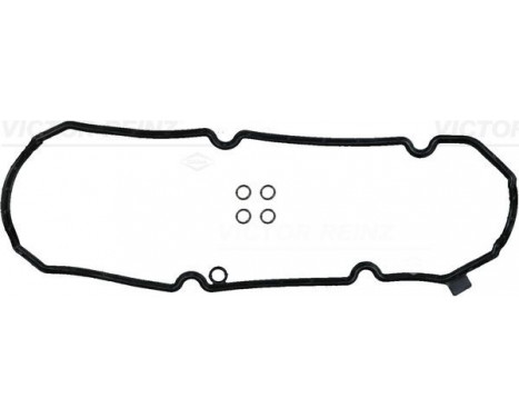 Gasket Set, cylinder head cover 15-37544-01 Viktor Reinz