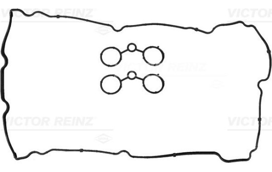 Gasket Set, cylinder head cover 15-37614-01 Viktor Reinz