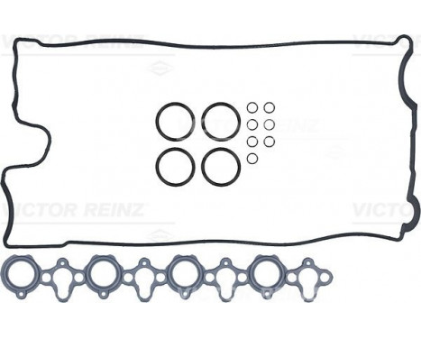 Gasket Set, cylinder head cover 15-37682-01 Viktor Reinz