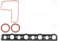 Gasket Set, cylinder head cover 15-38554-01 Viktor Reinz