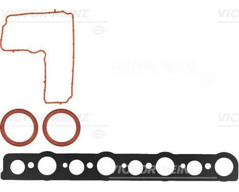 Gasket Set, cylinder head cover 15-38554-01 Viktor Reinz