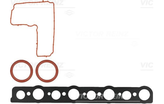 Gasket Set, cylinder head cover 15-38554-01 Viktor Reinz