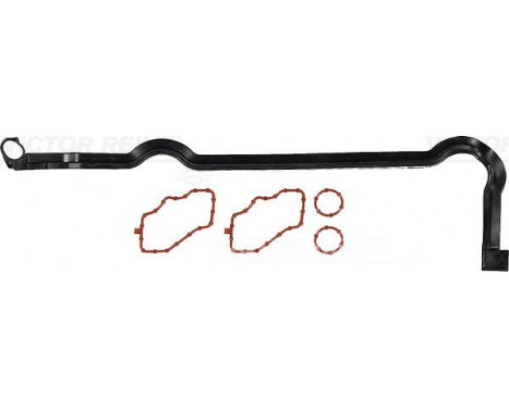 Gasket Set, cylinder head cover 15-38621-01 Viktor Reinz