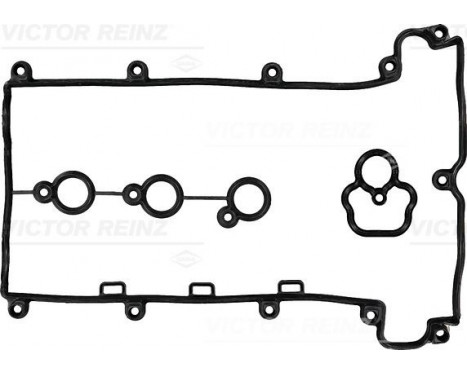 Gasket Set, cylinder head cover 15-38833-01 Viktor Reinz