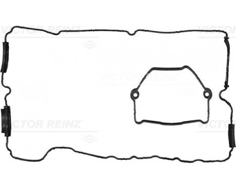 Gasket Set, cylinder head cover 15-39287-01 Viktor Reinz