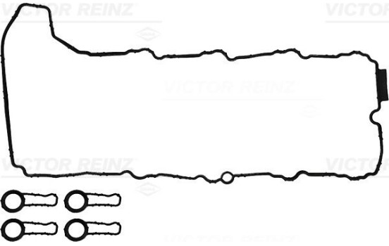 Gasket Set, cylinder head cover 15-39346-01 Viktor Reinz