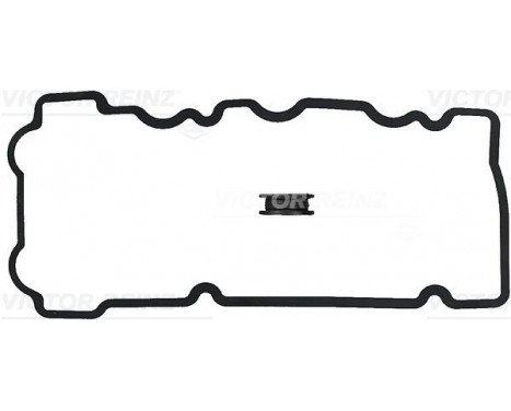 Gasket Set, cylinder head cover 15-39821-01 Viktor Reinz