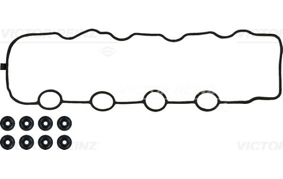 Gasket Set, cylinder head cover 15-39874-01 Viktor Reinz
