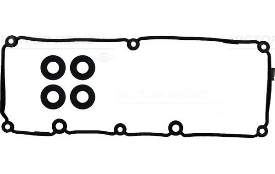 Gasket Set, cylinder head cover 15-40484-01 Viktor Reinz
