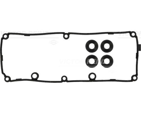 Gasket Set, cylinder head cover 15-40486-01 Viktor Reinz