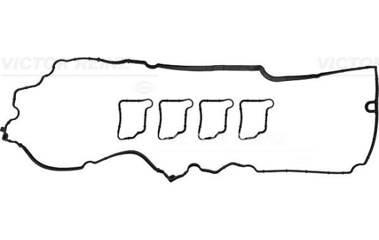 Gasket Set, cylinder head cover 15-41043-01 Viktor Reinz