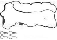 Gasket Set, cylinder head cover 15-41273-01 Viktor Reinz