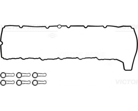 Gasket Set, cylinder head cover 15-41287-01 Viktor Reinz