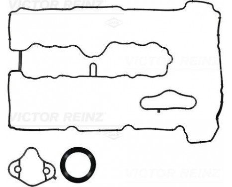 Gasket Set, cylinder head cover 15-41338-01 Viktor Reinz