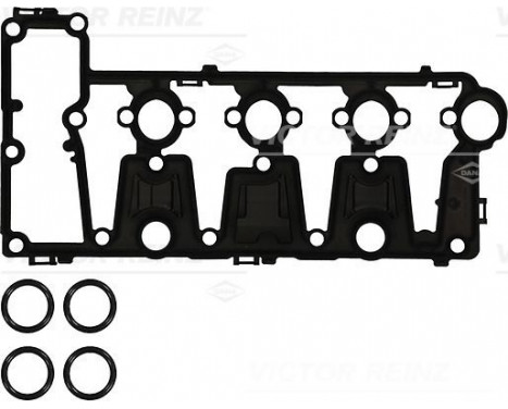 Gasket Set, cylinder head cover 15-42033-01 Viktor Reinz