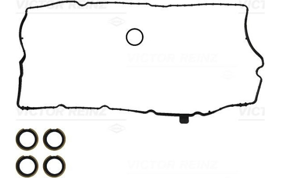 Gasket Set, cylinder head cover 15-42128-01 Viktor Reinz