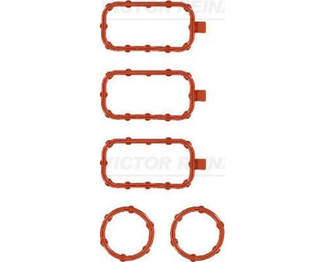 Gasket Set, cylinder head cover 15-42163-01 Viktor Reinz